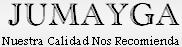 JUMAYGA - Nuestra Calidad Nos Recomienda